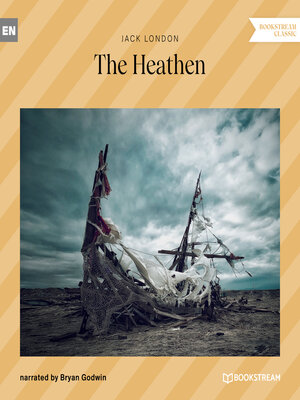 cover image of The Heathen (Unabridged)